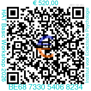 QR code betaling — klik om te betalen